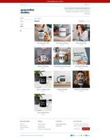 Print-on-Demand Store
