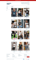 Print-on-Demand Store